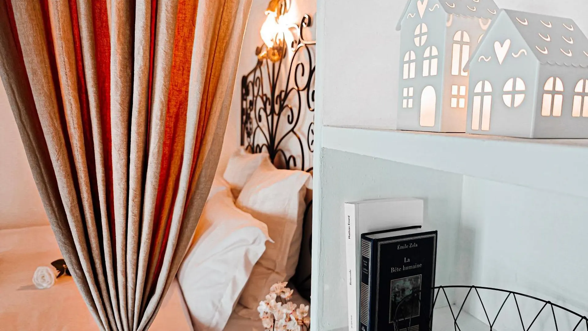 Apartment Rustic Charm&dreamhome 40m2 In The Heart Of Paris, Near Pompidou And Notre-dame, Subway 4,8,9 Honeymoon Favourite *