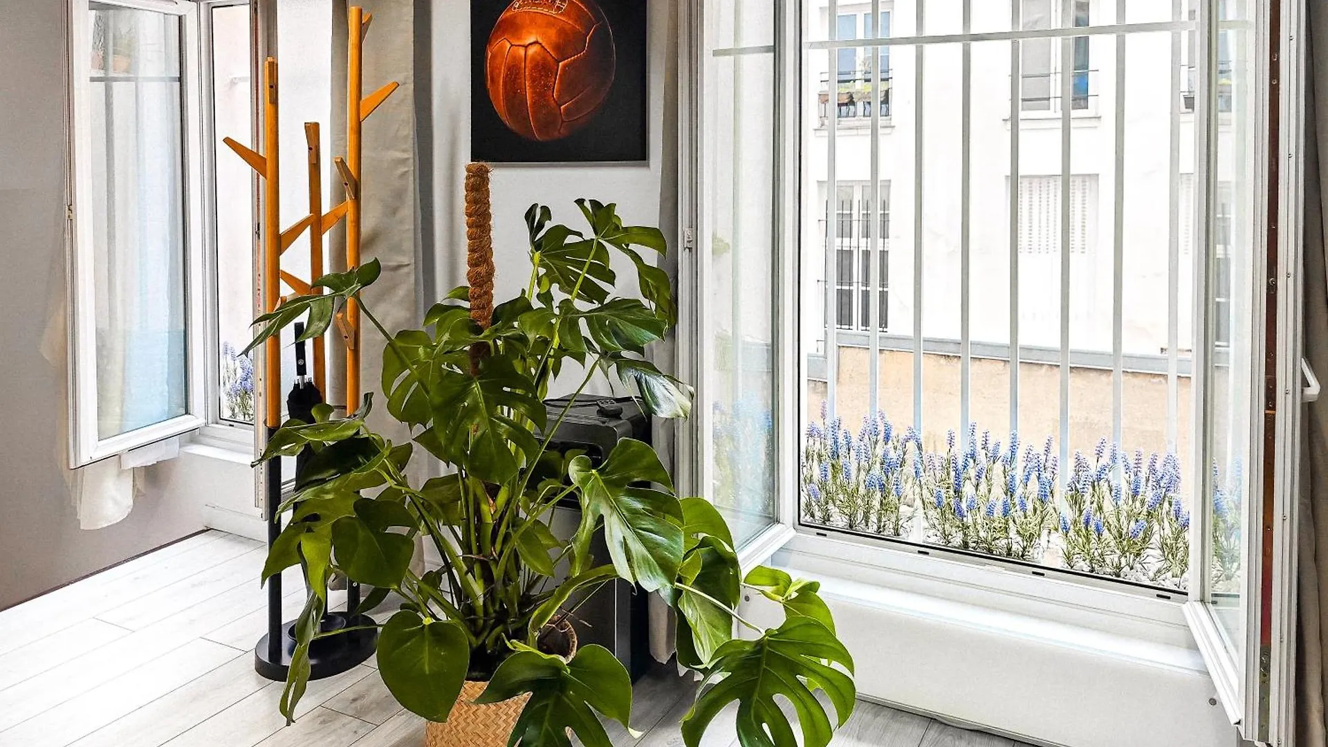 アパート Rustic Charm&dreamhome 40m2 In The Heart Of Paris, Near Pompidou And Notre-dame, Subway 4,8,9 Honeymoon Favourite パリ